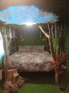 Chambre Double Design