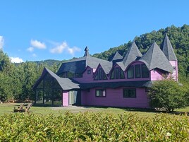 Diseño del edificio