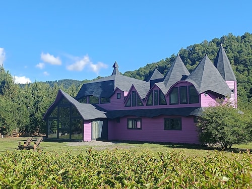 Spectra Lodge Boutique Hotel