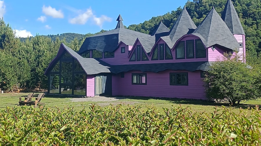 Spectra Lodge Boutique Hotel