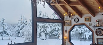 Spectra Lodge
