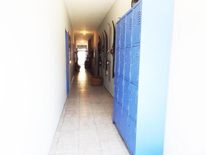 Interior - Soul Hostel Natal