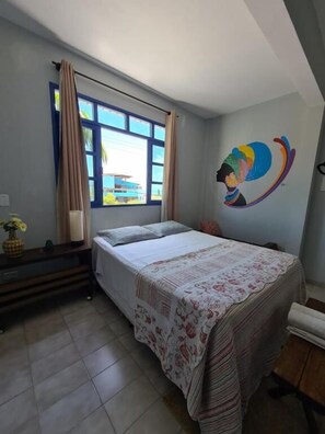 Iron/ironing board - Soul Hostel Natal (Natal)