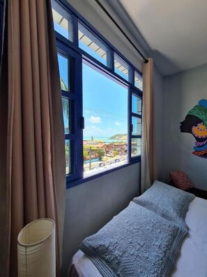 Iron/ironing board - Soul Hostel Natal (Natal)