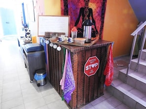 Vestíbulo