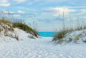 Beach towels