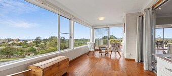 Ashcroft Cottage – Coastal Comfort in Nambucca Heads