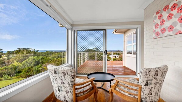 Interior - Ashcroft Cottage – Coastal Comfort in Nambucca Heads (Nambucca Heads)