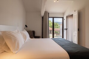 Room - Casa Nova Farmhouse (Braga)
