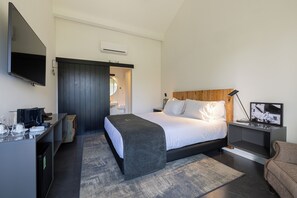 Room - Casa Nova Farmhouse (Braga)
