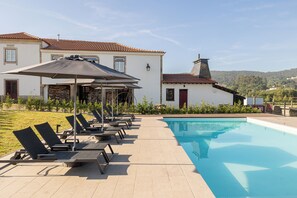 Pool - Casa Nova Farmhouse (Braga)