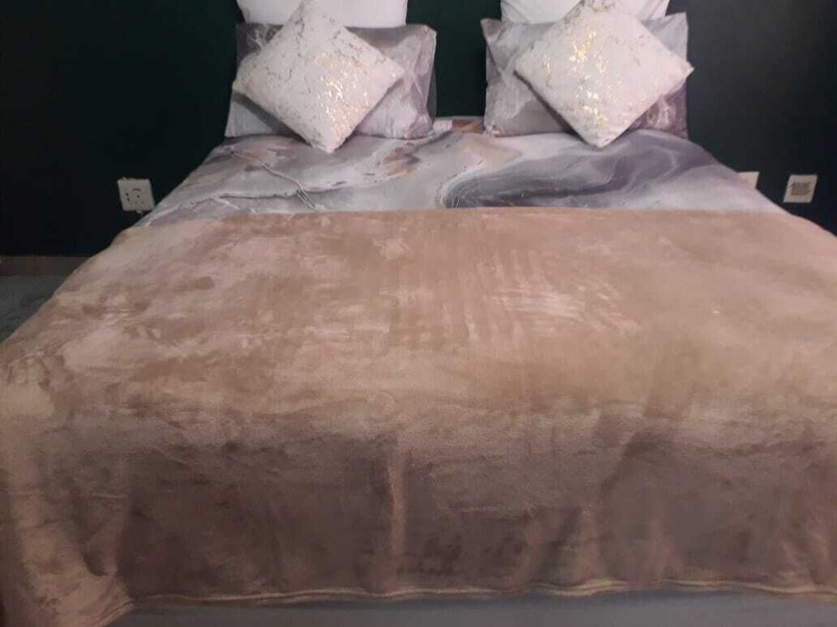 Image de profil de l’hôte