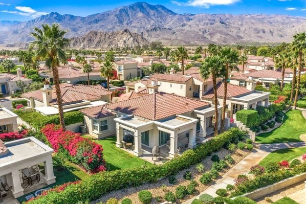 Exterior - PGA I Stagecoach I Coachella I Golf (La Quinta)