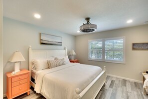 2 Schlafzimmer, Bügeleisen/Bügelbrett, Internetzugang