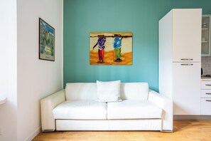 TV connectée