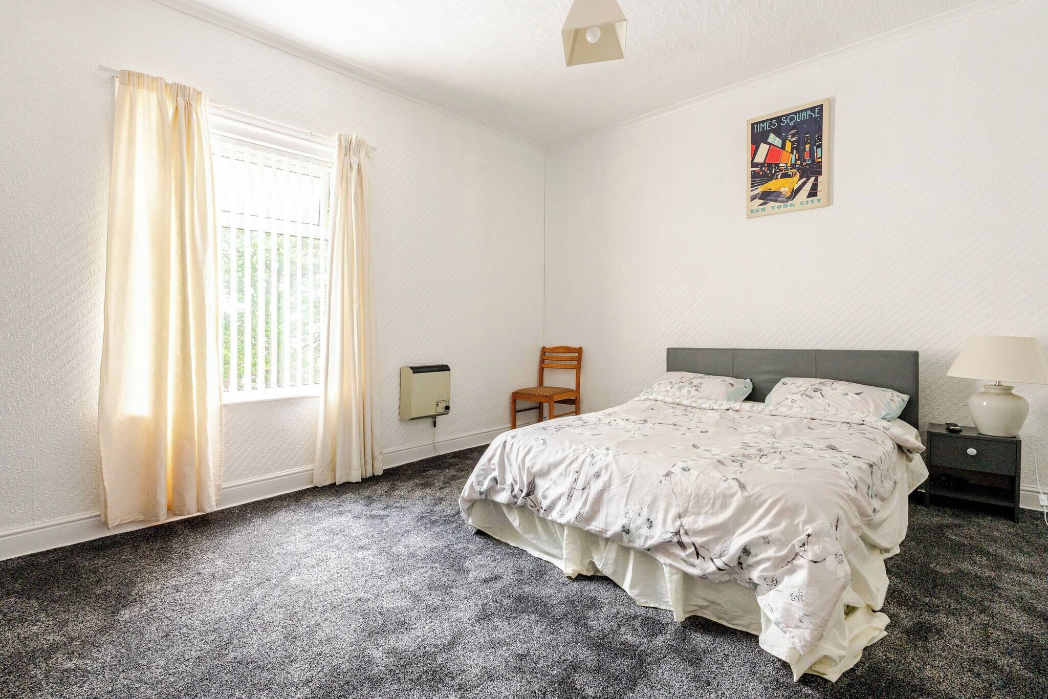 House, 3 Bedrooms, Patio, Garden View | 3 bedrooms