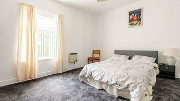 House, 3 Bedrooms, Patio, Garden View | 3 bedrooms