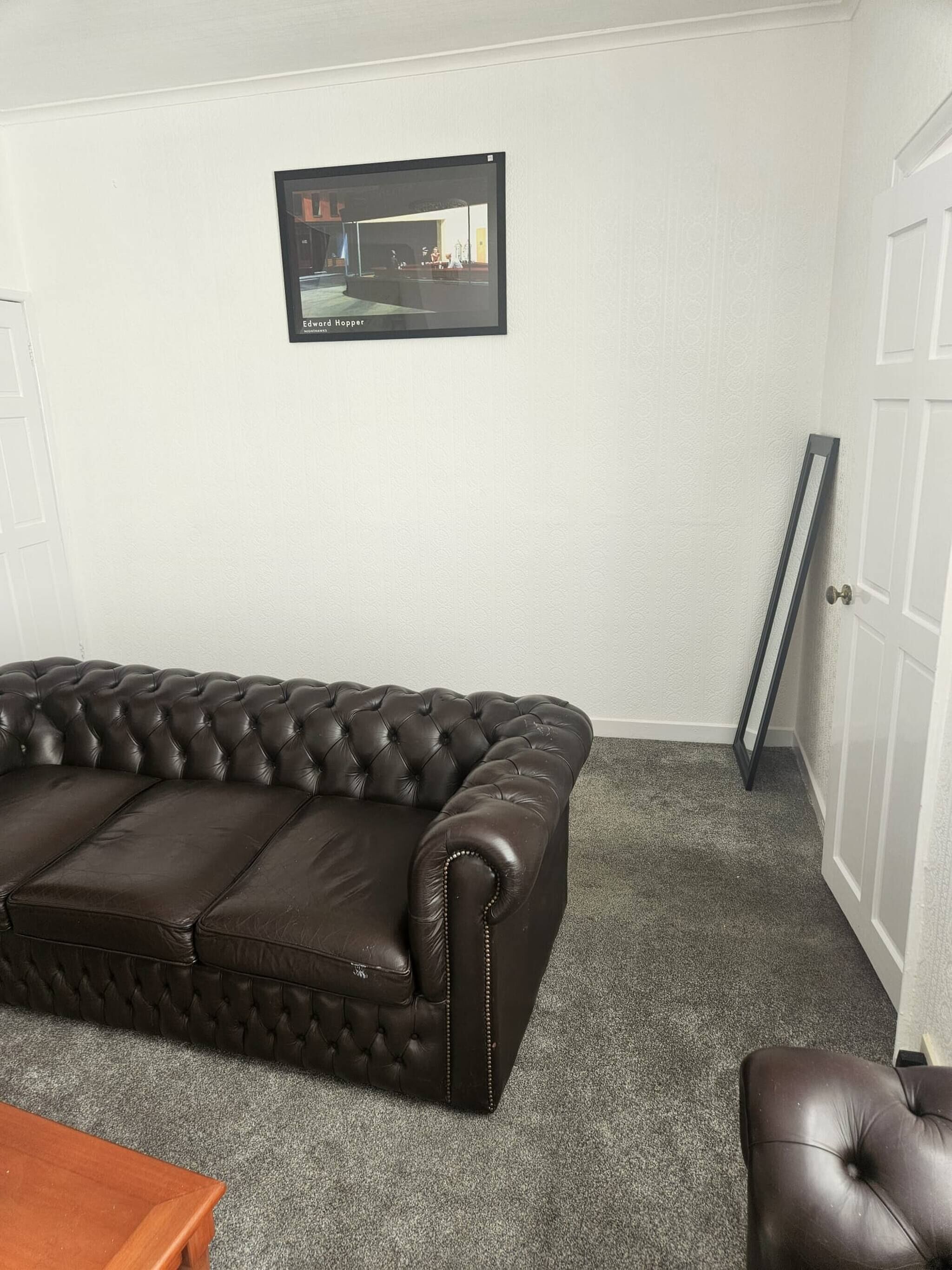 House, 3 Bedrooms, Patio, Garden View | Living room