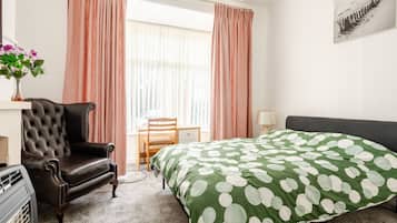 3 bedrooms