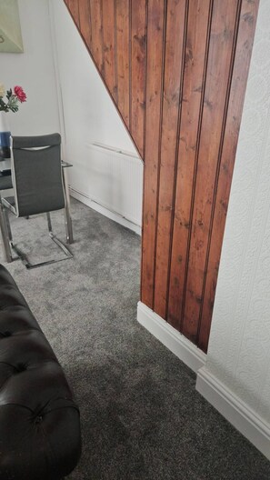 House, 3 Bedrooms, Patio, Garden View | Interior