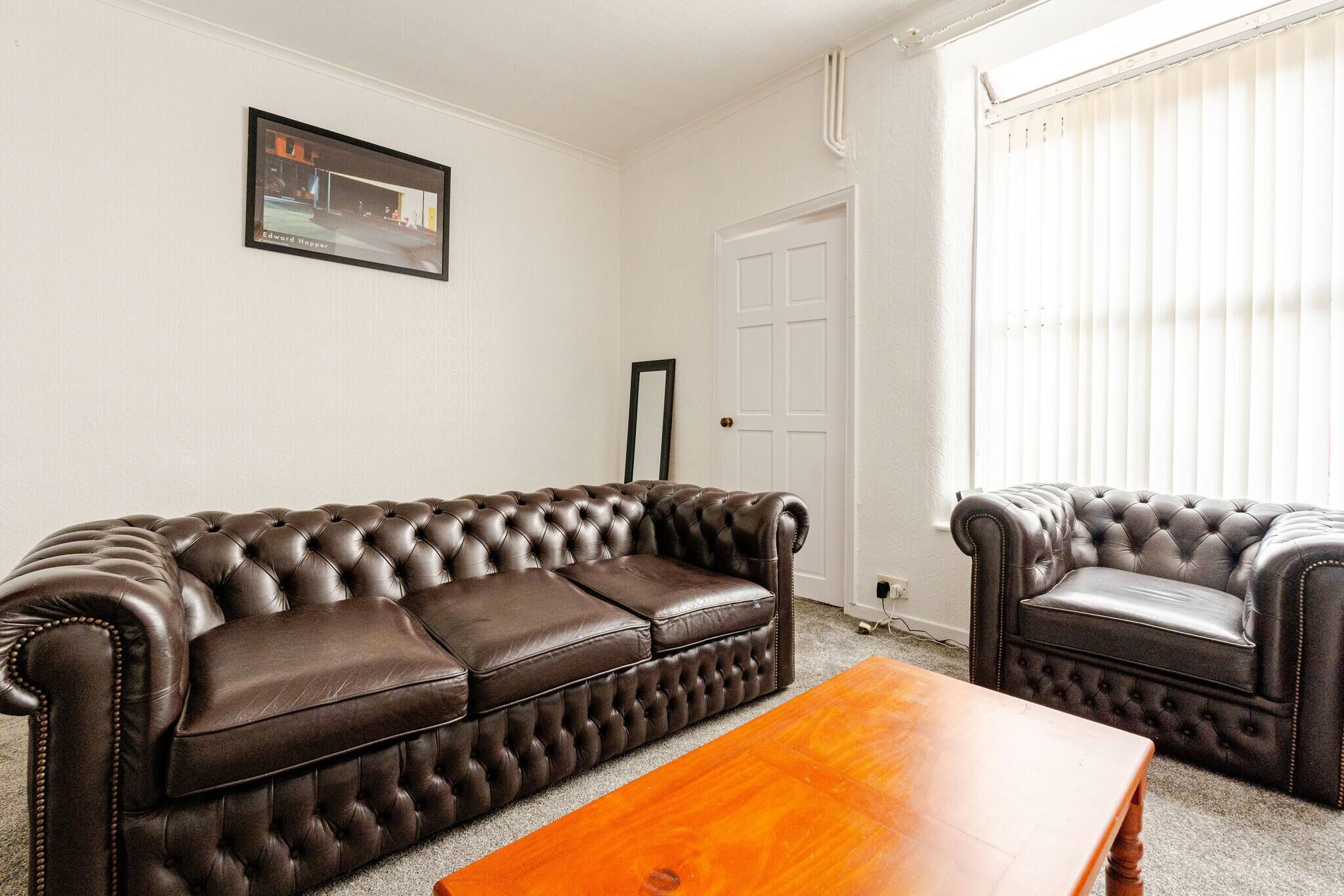 House, 3 Bedrooms, Patio, Garden View | Living room