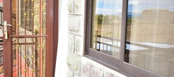 The Urban Cabin Naivasha