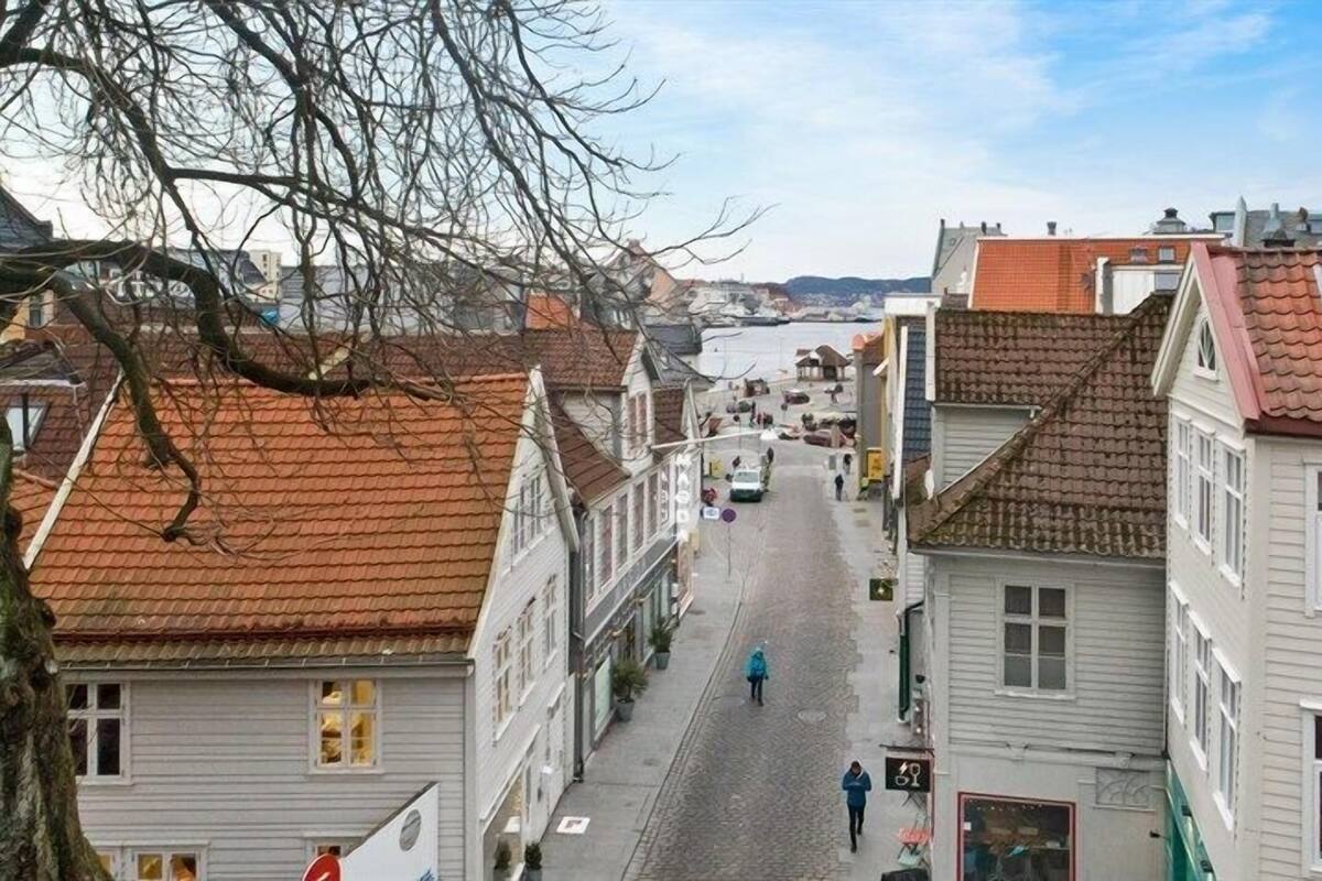 Leilighet, ikke-røyk