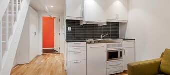 Bryggen Suites - Perfect Location