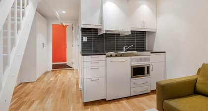 Bryggen Suites - Perfect Location