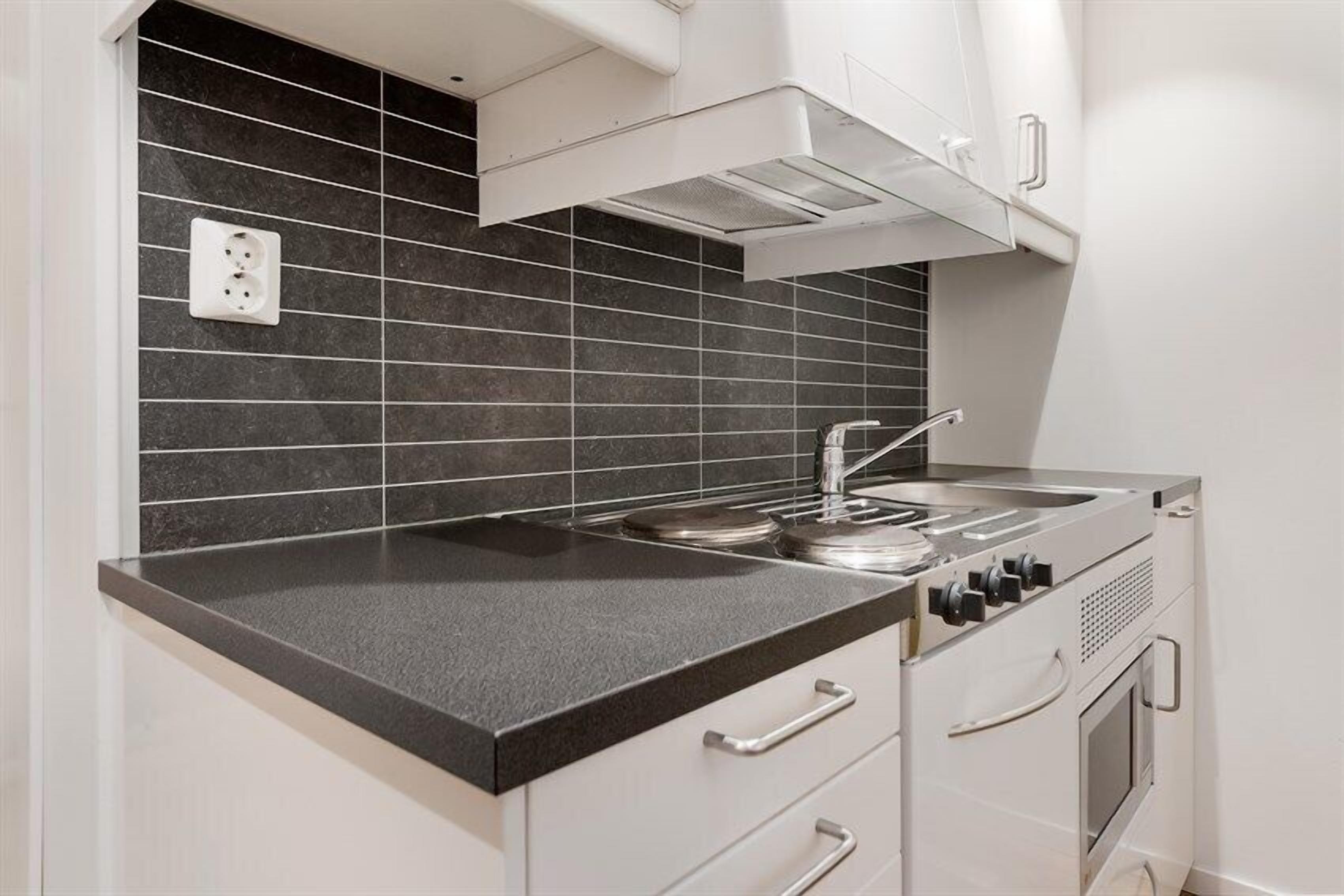 Apartment, Non Smoking