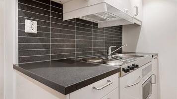 Apartment, Non Smoking