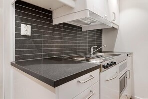 Appartement, niet-roken