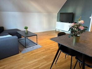 Apartment, 2 Bedrooms, Non Smoking