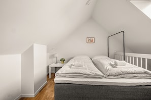 Studio, non-fumeur, salle de bain privée