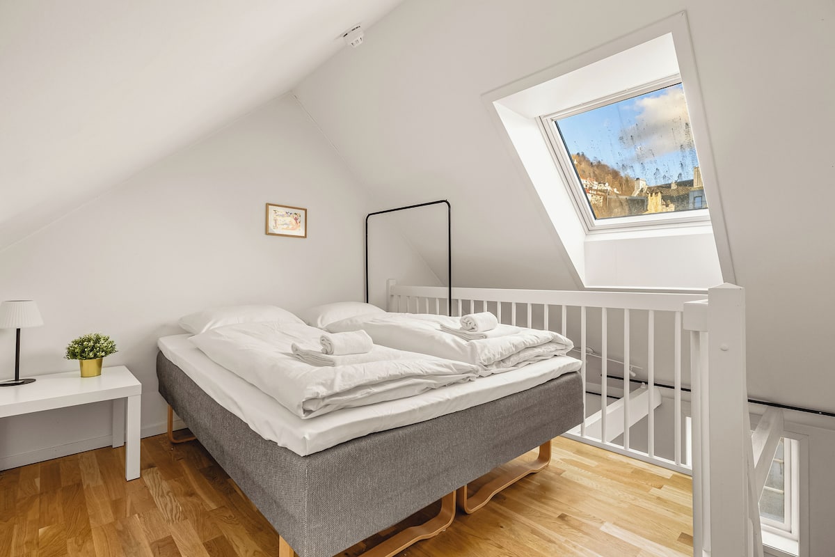 Studio, Non Smoking, Private Bathroom