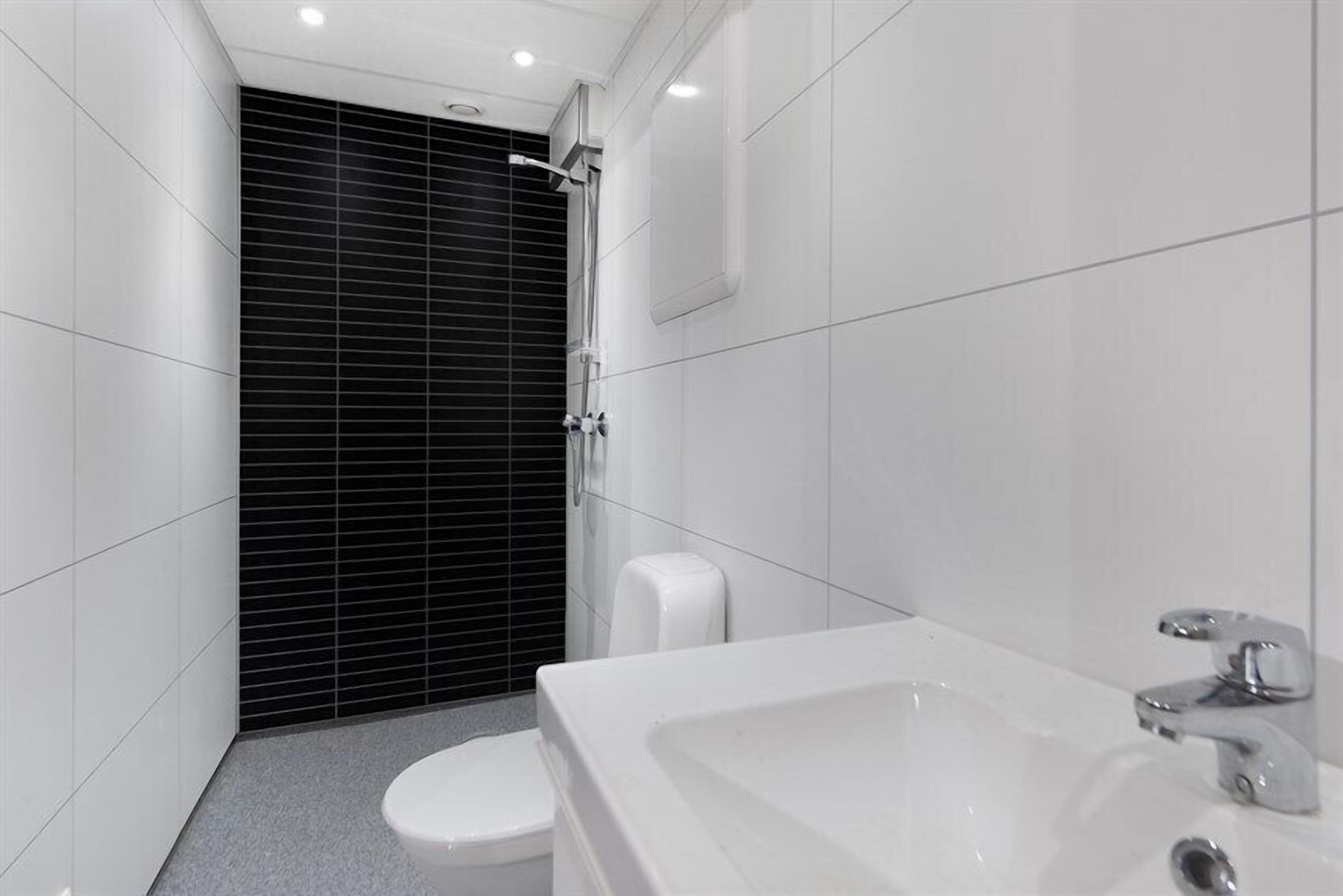 Apartment, Non Smoking