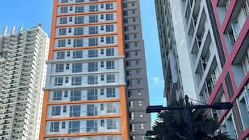 Condo, 1 Bedroom, Accessible, Patio | Exterior