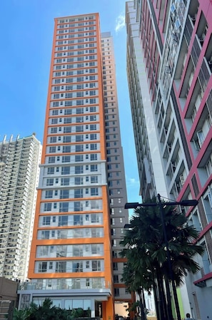 Condo, 1 Bedroom, Accessible, Patio | Exterior