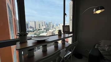 Condo, 1 Bedroom, Accessible, Patio | Interior