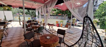 Frekel Hotel
