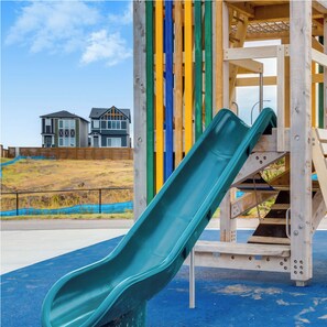 Espace pour enfants