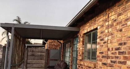 Ubuntu family home