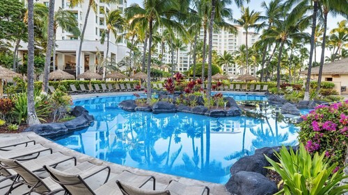 Rare Availability Marriott Ko Olina 2BR Villa, Sleeps 8, March 27–April 3, 2026