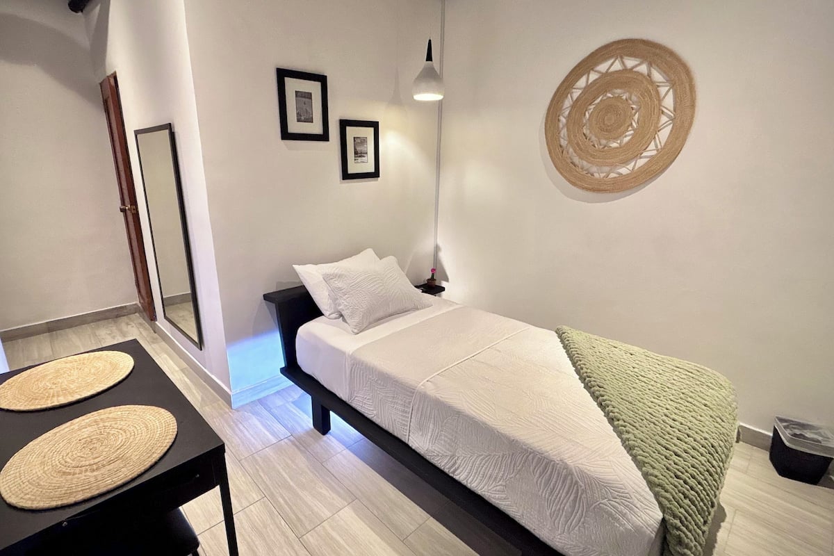 Single Room, Pets allowed | In-room safe, desk, laptop workspace, free WiFi