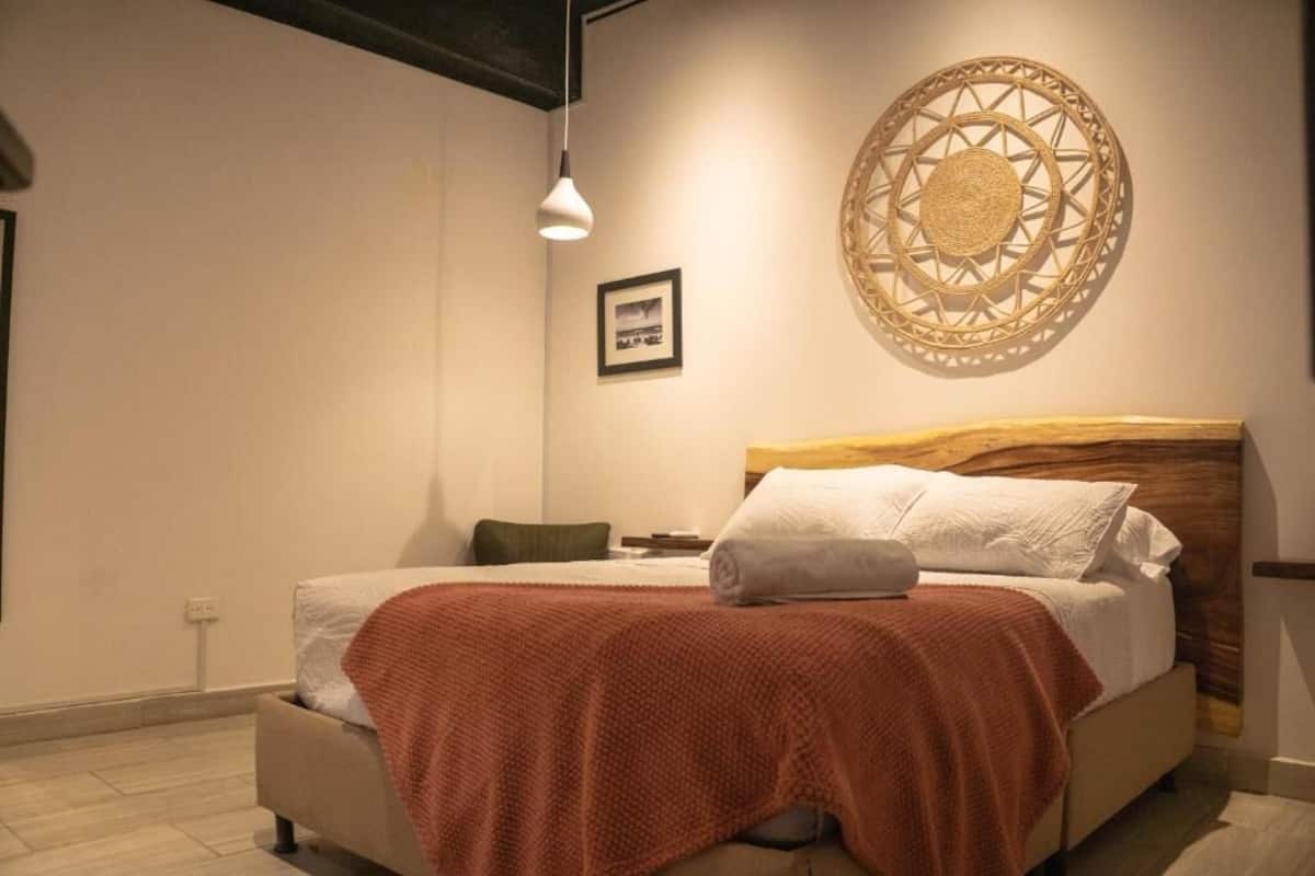 Single Room | In-room safe, free WiFi