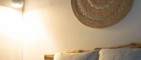 Caja fuerte y wifi gratis