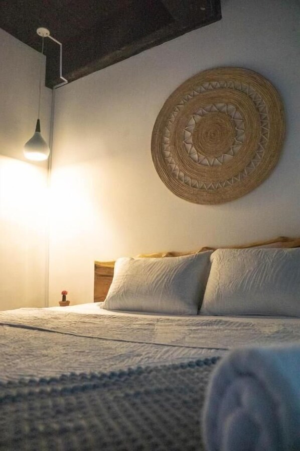 Coffres-forts dans les chambres, Wi-Fi gratuit