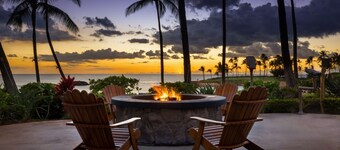 Ko Olina Marriott, 2BR Villa w/ Full Kitchen & Pools sleeps 8  SPRING BREAK 2026