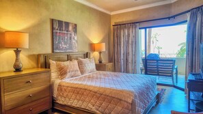 2 soverom, wi-fi og sengetøy