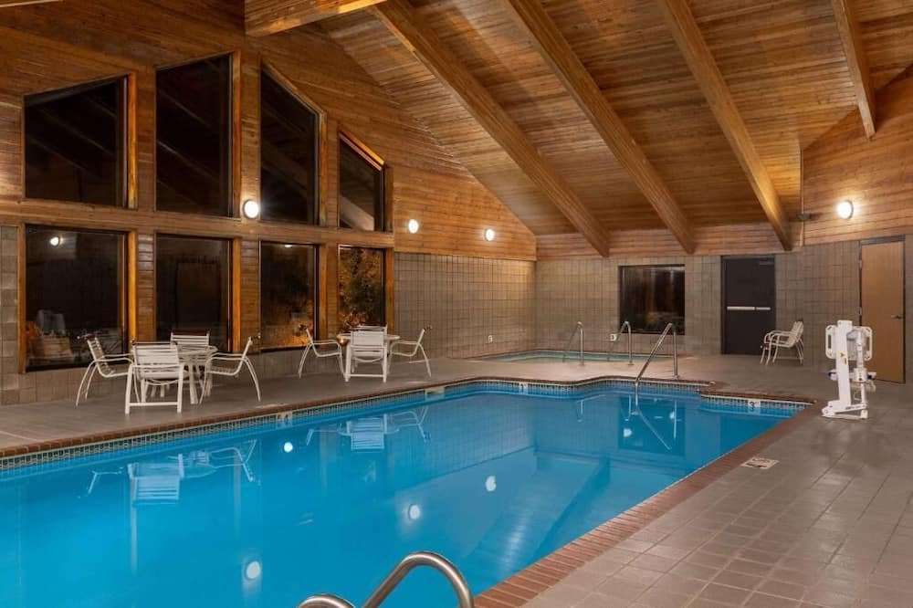 American Suites Coralville Iowa City